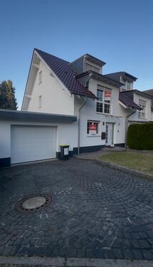 Foto - Doppelhaushälfte EINZUGSFERTIG, Garten 