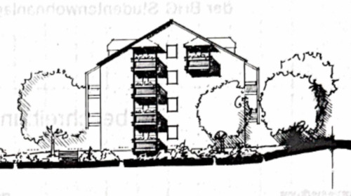 Foto - 1 Zimmer Etagenwohnung zum Kaufen in Utting am Ammersee