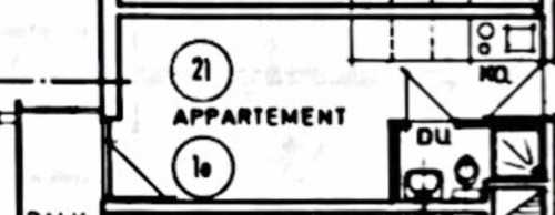 Foto - Etagenwohnung in Utting am Ammersee zum Kaufen