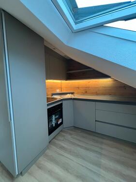 Foto - 3 Zimmer Dachgeschoßwohnung in Ronsberg