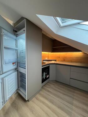 Foto - Dachgeschoßwohnung in Ronsberg zur Miete