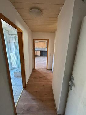 Foto - 3 Zimmer Etagenwohnung zur Miete in Idar-Oberstein