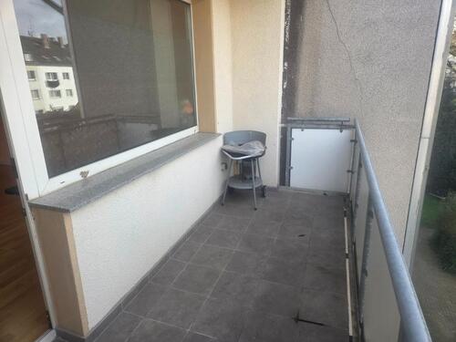 Foto - Etagenwohnung in Duisburg zur Miete