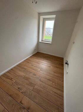 Foto - Erdgeschoßwohnung in Großenhain zur Miete