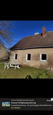 Foto - Einfamilienhaus in Borrentin zum Kaufen