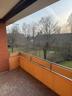 Foto - 3‑Zimmer‑Wohnung mit Balkon & Garagenoption – sofort verfügbar