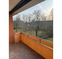 3‑Zimmer‑Wohnung mit Balkon & Garagenoption – sofort verfügbar - Nortorf