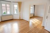 Foto - Helle 3-Zimmer-Wohnung mit Balkon in Rathenow-Nord