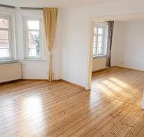 Helle 3-Zimmer-Wohnung mit Balkon in Rathenow-Nord