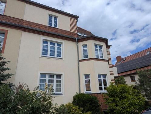 Foto - 3 Zimmer Etagenwohnung zur Miete in Rathenow