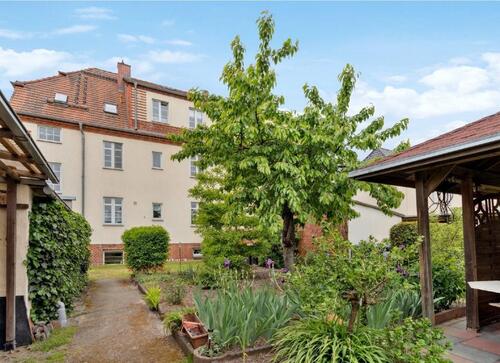 Foto - 3 Zimmer Etagenwohnung in Rathenow