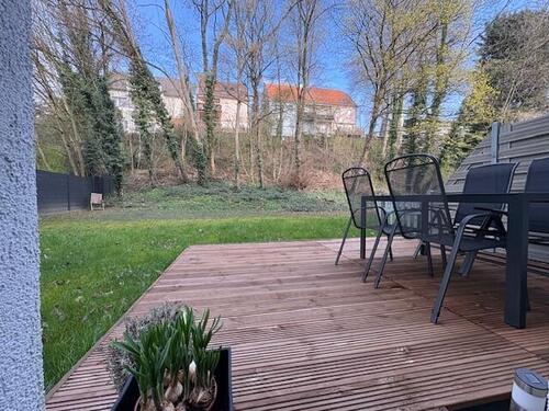 Foto - Barrierefreie 2-Zimmer-Wohnung in zentraler Lage von Gevelsberg