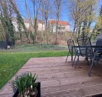 Barrierefreie 2-Zimmer-Wohnung in zentraler Lage von Gevelsberg