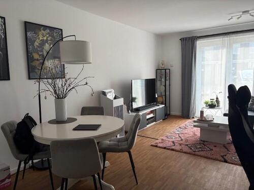 Foto - 2 Zimmer Erdgeschoßwohnung in Gevelsberg