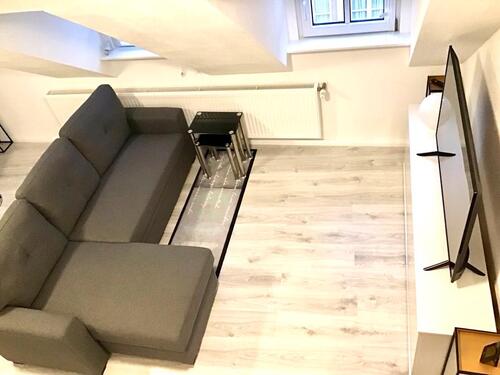 Foto - 2.5 Zimmer Dachgeschoßwohnung in Trier