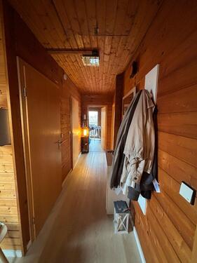 Foto - Dachgeschoßwohnung in Reichenau zur Miete