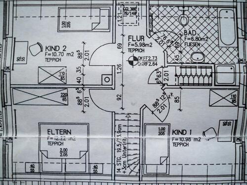 Foto - 4 Zimmer Einfamilienhaus zum Kaufen in Kühlungsborn