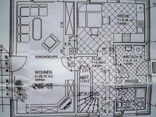 Foto - 4 Zimmer Einfamilienhaus in Kühlungsborn