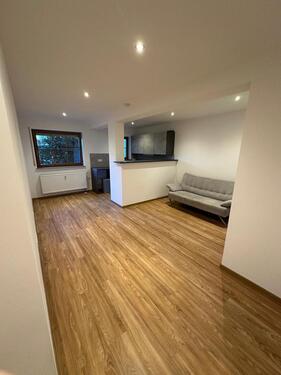 Foto - Helle 2-Zimmer-Wohnung - 480,00&nbsp;EUR Kaltmiete, ca.&nbsp; 53,00&nbsp;m&sup2;