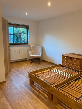 Foto - 2 Zimmer Etagenwohnung in Westhofen