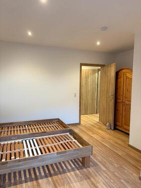 Foto - Etagenwohnung in Westhofen zur Miete