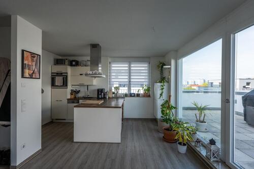 Foto - Einfamilienhaus in Erfurt zur Miete