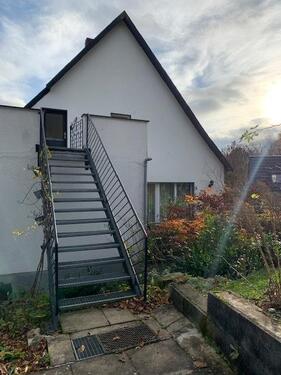 Foto - 3 Zimmer Maisonettenwohnung zur Miete in Barntrup