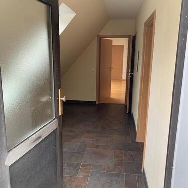 Foto - 3 Zimmer Maisonettenwohnung in Barntrup