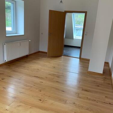 Foto - Maisonettenwohnung in Barntrup zur Miete