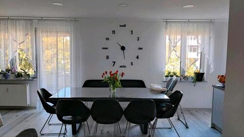 Foto - 3 Zimmer Etagenwohnung zum Kaufen in Wertheim