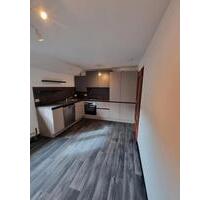 5,5 Zimmer Wohnung Südbalkon Garten EBK Garage Aalen Hüttlingen
