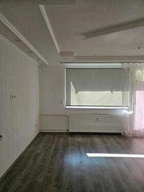 Foto - Erdgeschoßwohnung in Wolfenbüttel zur Miete