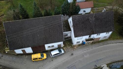 Foto - Einfamilienhaus zum Kaufen in Crailsheim
