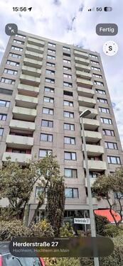 Foto - Etagenwohnung in Hochheim am Main zum Kaufen
