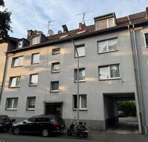 Attraktive vollst. renovierte 3,5 Zimmer Wohnung mit Stellplatz - Duisburg Duisburg-Mitte