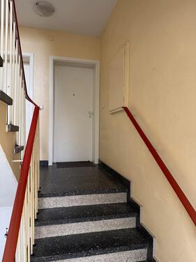 Foto - 3.5 Zimmer Etagenwohnung in Duisburg