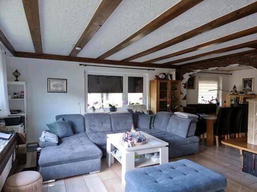 Foto - 4 Zimmer Etagenwohnung in Höfen an der Enz