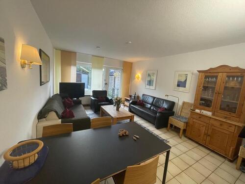 Foto - Sylt - Ferienhaus ruhig gelegen mit 3 Schlafzimmer für 6-8 Gäste