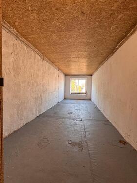 Foto - Lager Lagerfläche Atelier Hobby Hobbyraum 8,40 x 3,00m