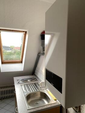 Foto - Etagenwohnung in Hannover zur Miete