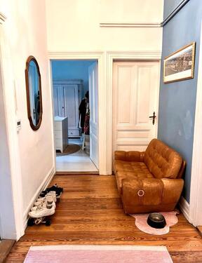 Foto - Etagenwohnung zur Miete in Frankfurt am Main