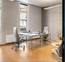 NEU: Exklusive Bürolösungen Goldenes Quartier - All-in-Miete - Dresden Klotzsche