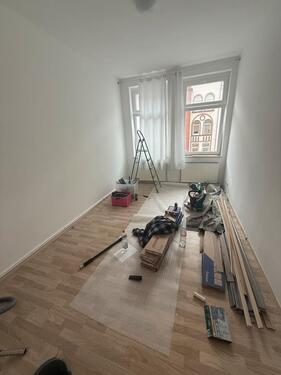 Foto - Etagenwohnung in Hannover