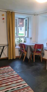 Foto - 1 Zimmer Apartment 35qm - 440,00 EUR Kaltmiete,