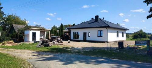 Foto - Haus in Belarus Brest - 120.000,00 EUR Kaufpreis,