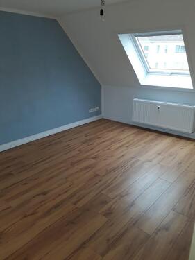 Foto - Etagenwohnung zur Miete in Krakow am See