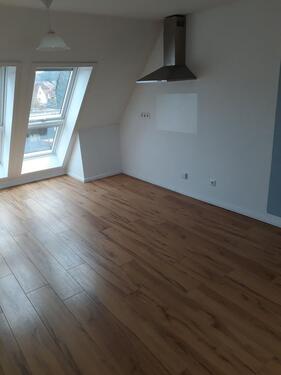 Foto - Etagenwohnung in Krakow am See