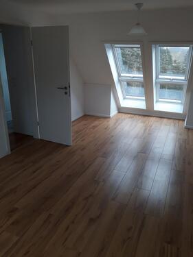 Foto - Etagenwohnung in Krakow am See zur Miete