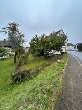 Foto - Einfamilienhaus in Herbstein