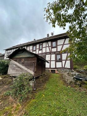 Foto - Einfamilienhaus in Herbstein zum Kaufen